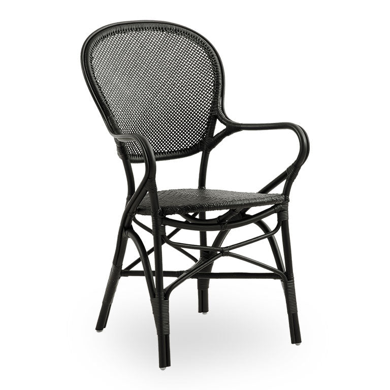 Rossini Dining Chair (With Arms) - Indoor-Sika Design-moderndesign.io
