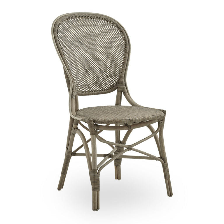 Rossini Dining Chair (Without Arms) - Indoor-Sika Design-moderndesign.io
