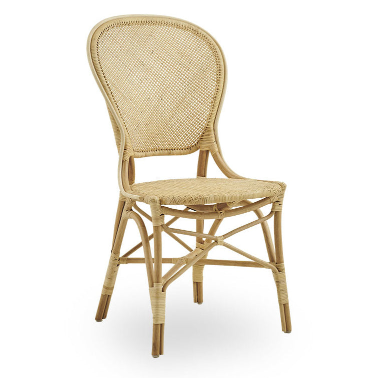Rossini Dining Chair (Without Arms) - Indoor-Sika Design-moderndesign.io