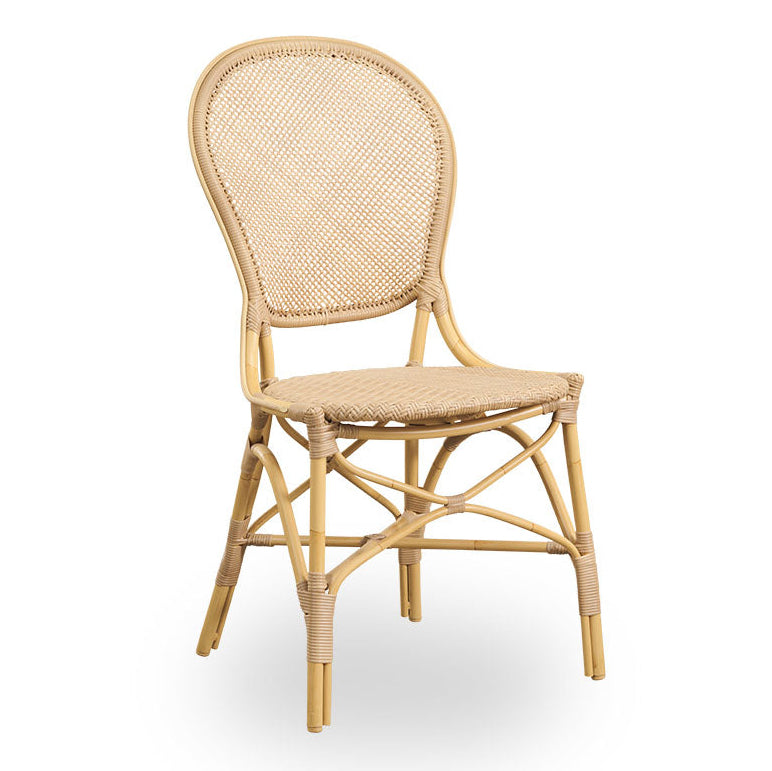 Rossini Dining Chair (Without Arms) - Outdoor-Sika Design-moderndesign.io