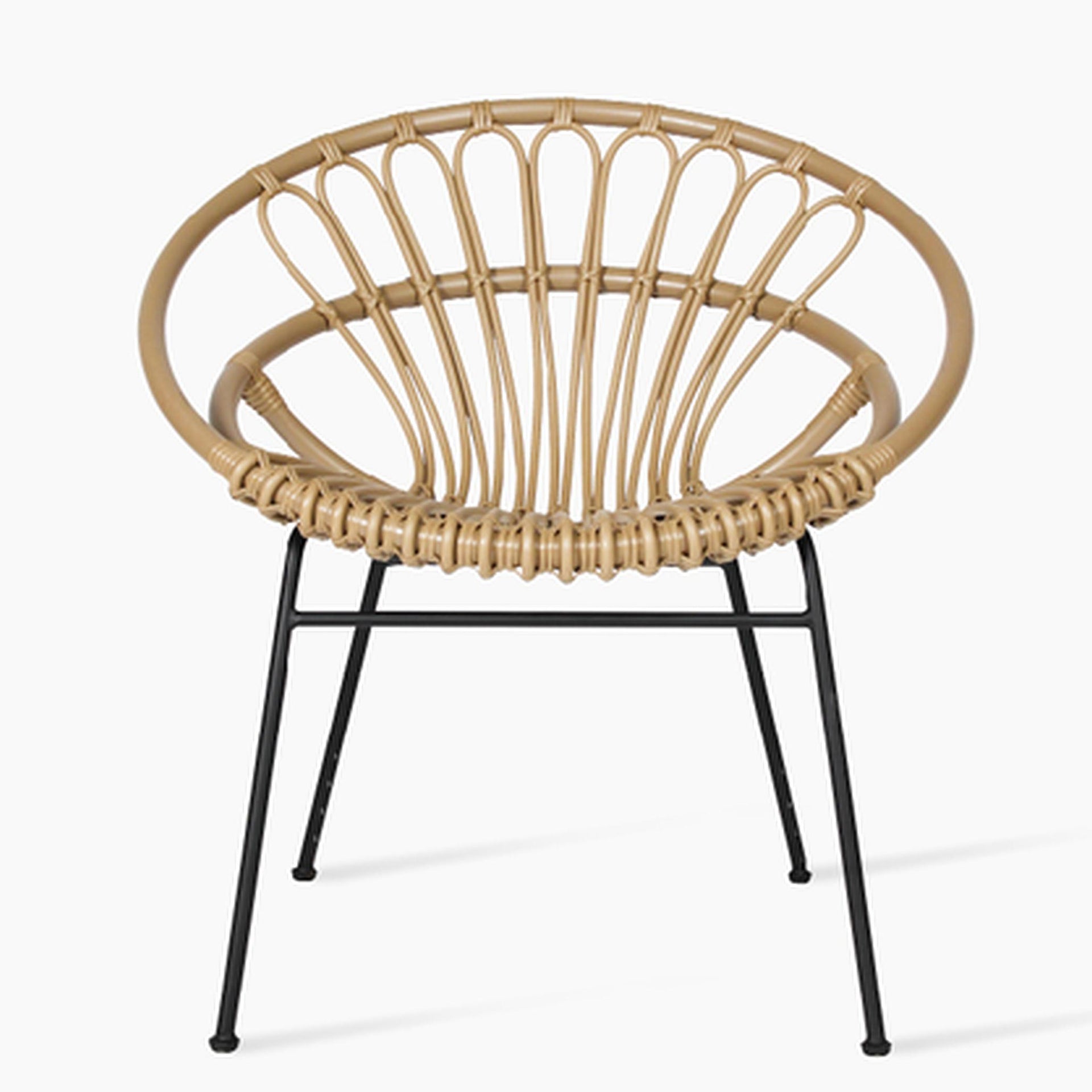 Roxanne Dining Chair (without arms)-Vincent Sheppard-moderndesign.io