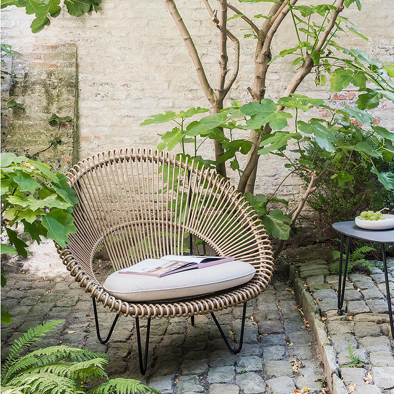 Roy Cocoon Loveseat-Vincent Sheppard-moderndesign.io