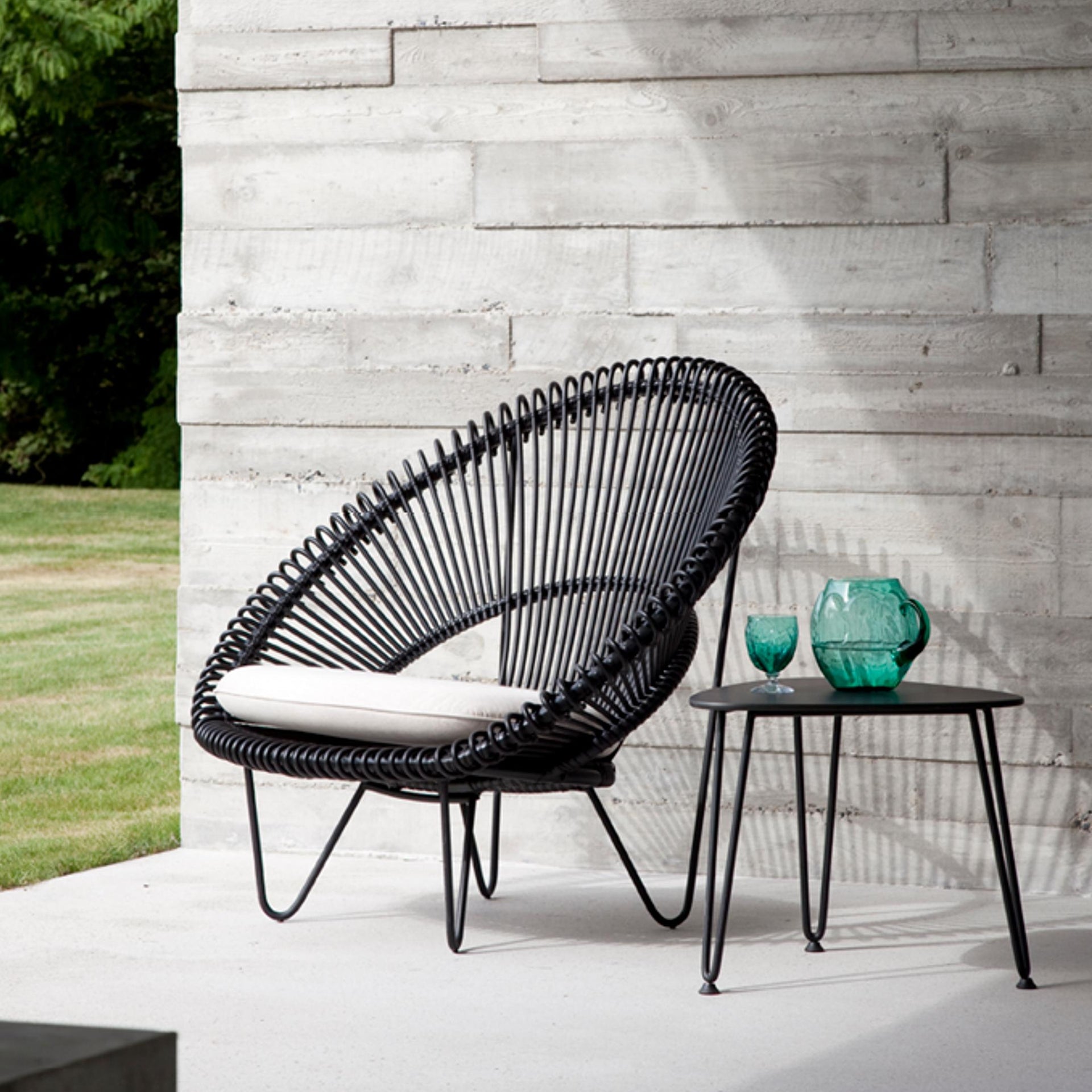 Roy Cocoon Loveseat-Vincent Sheppard-moderndesign.io