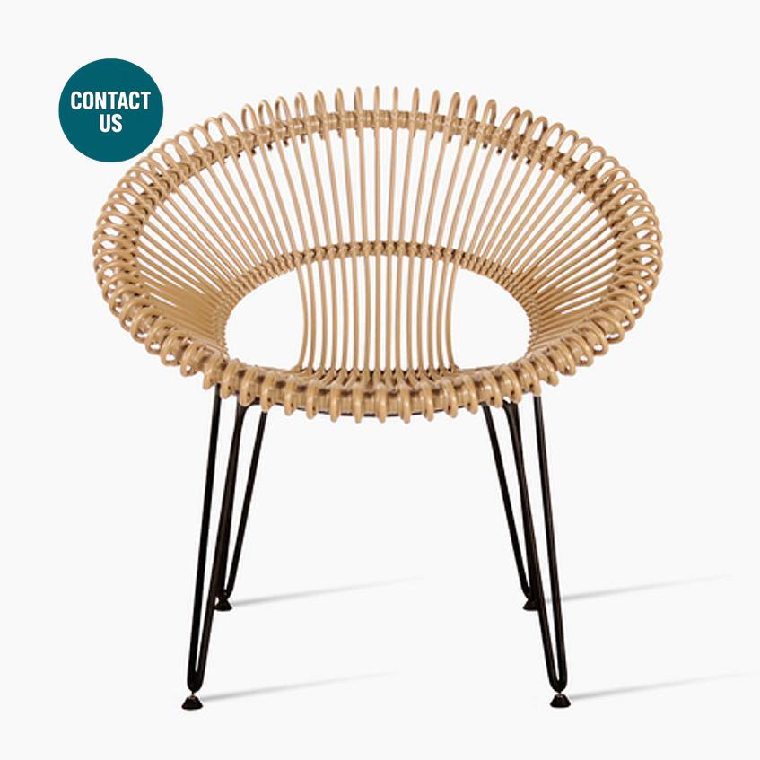 Roy (Lounge Chair)-Vincent Sheppard-moderndesign.io