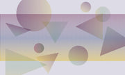 Circles and Triangles-Spaghetti-moderndesign.io
