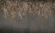 Copper Fronds-Spaghetti-moderndesign.io