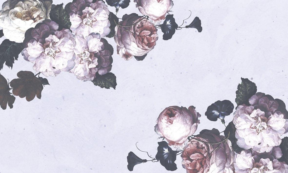 Mirror Flower-Spaghetti-moderndesign.io