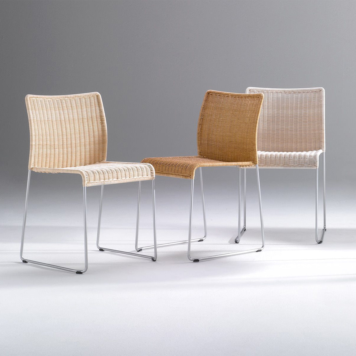 S.21 Dining Chair (without arms) - Indoor-Bonacina 1889-moderndesign.io