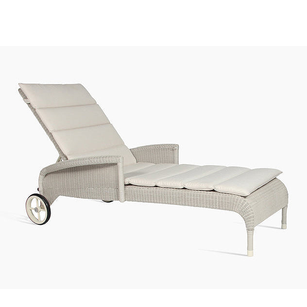 Safi Sunlounger - with arms-Vincent Sheppard-moderndesign.io