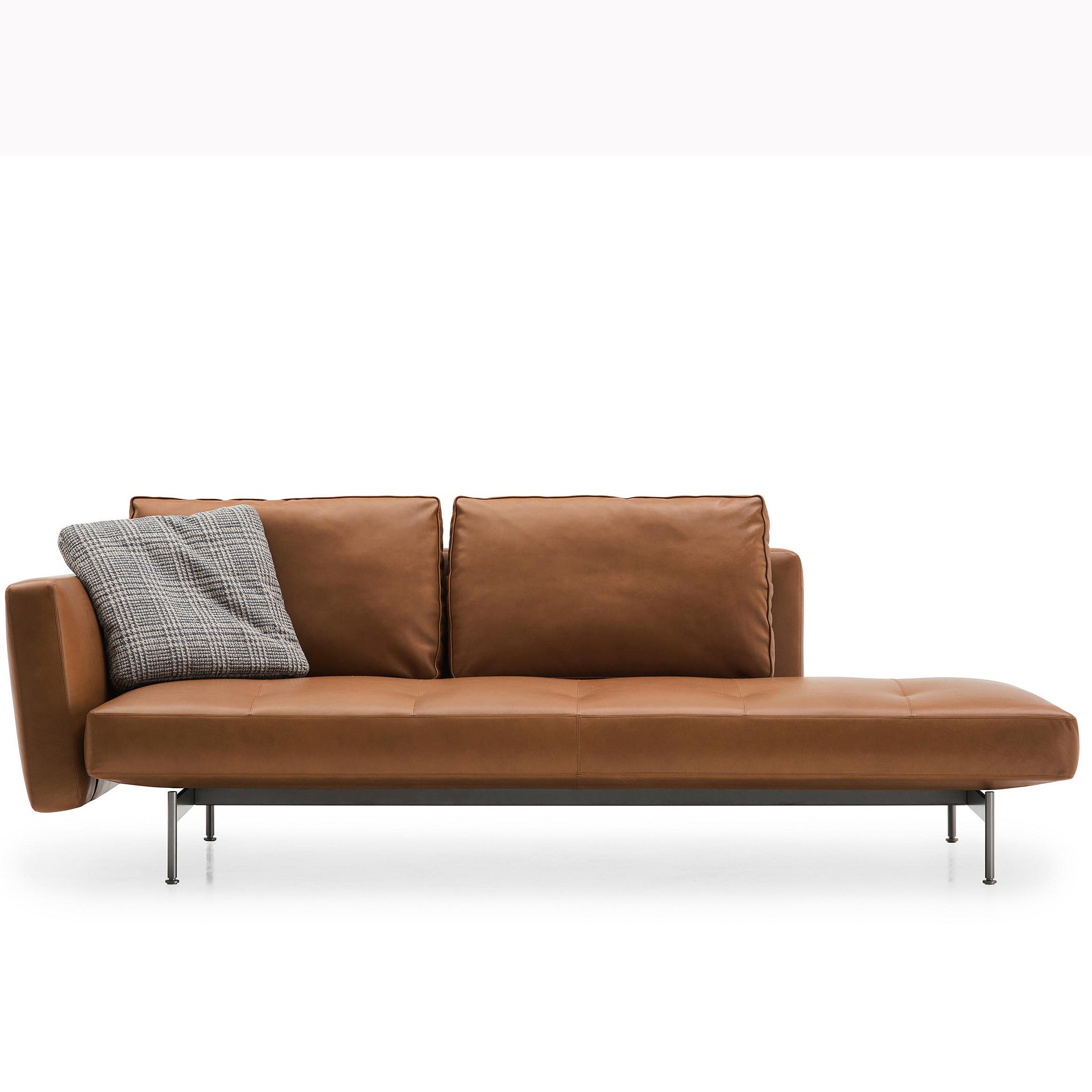 Sake Sectional Sofa-B&B Italia-moderndesign.io