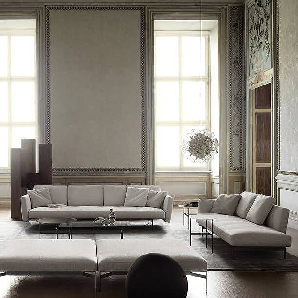 Sake Sofa-B&B Italia-moderndesign.io