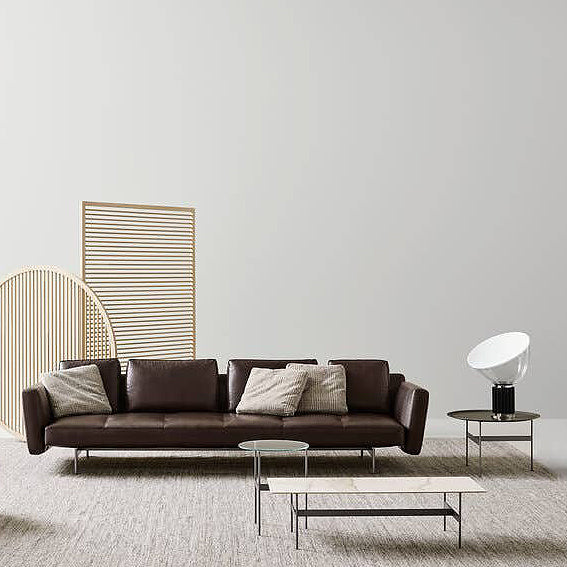 Sake Sofa-B&B Italia-moderndesign.io