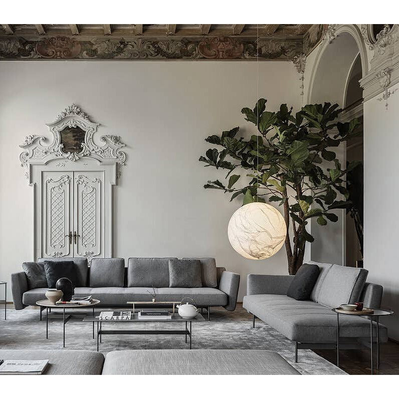 Sake Sofa-B&B Italia-moderndesign.io