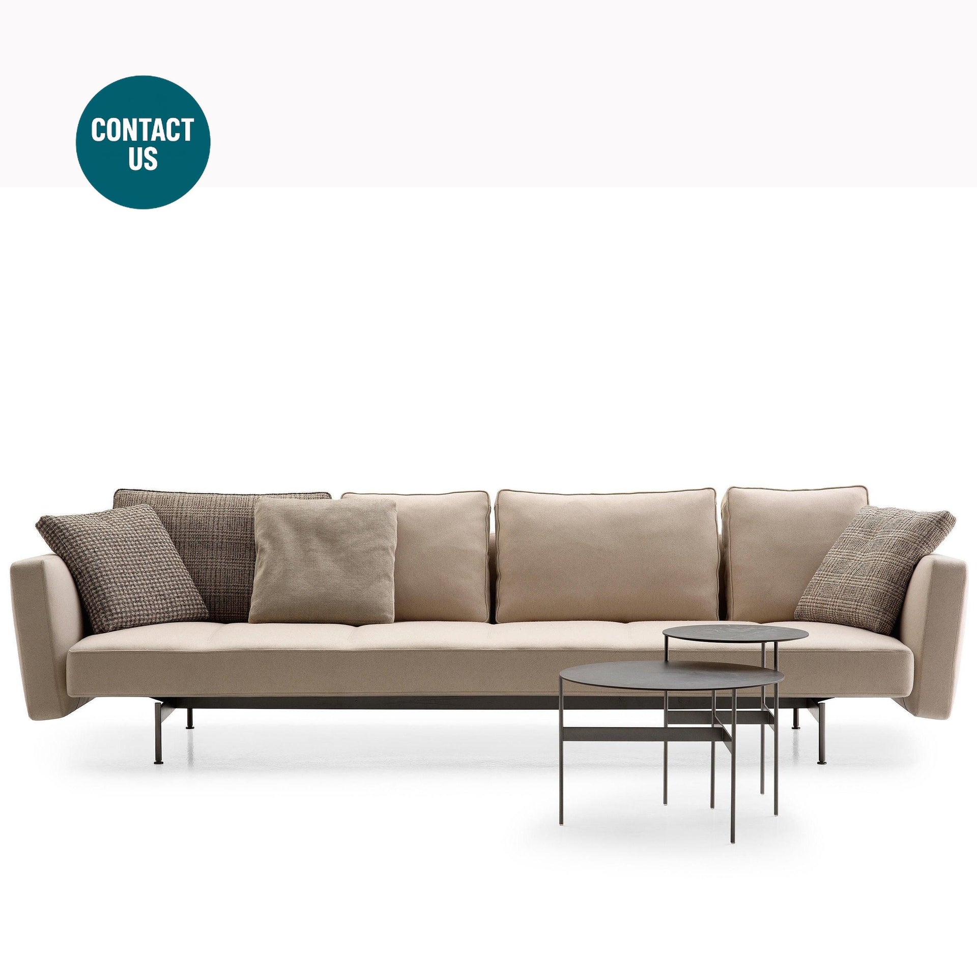 Sake Sofa-B&B Italia-moderndesign.io