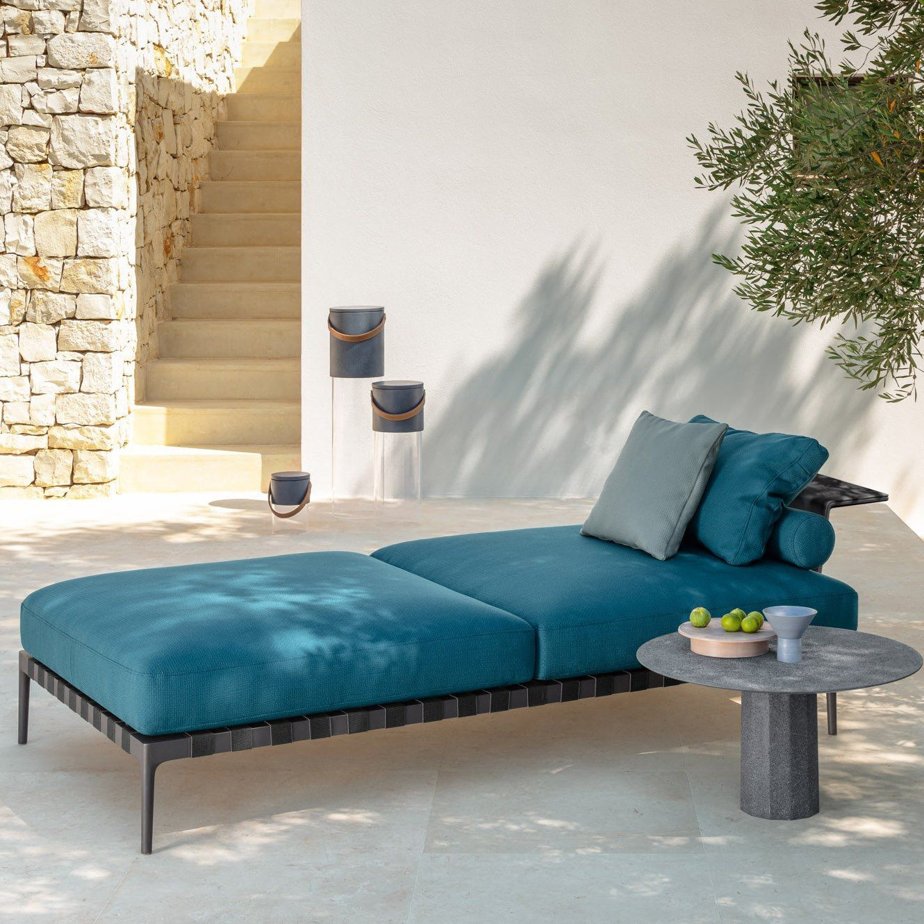 Salinas Sectional Sofa Unit-Talenti-moderndesign.io