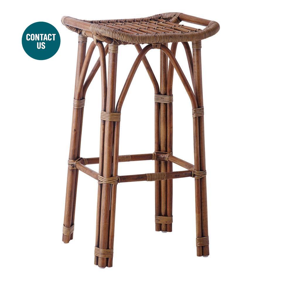 Salsa High Stool (Without Back) - Indoor-Sika Design-moderndesign.io