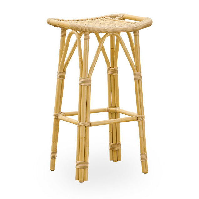 Salsa High Stool (Without Back) - Outdoor-Sika Design-moderndesign.io