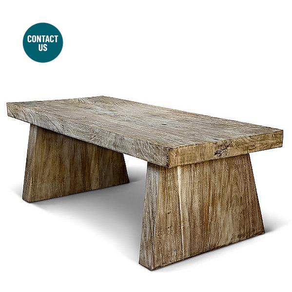 Saludin Dining Table (Rectangular)-MYOWNBALI-moderndesign.io