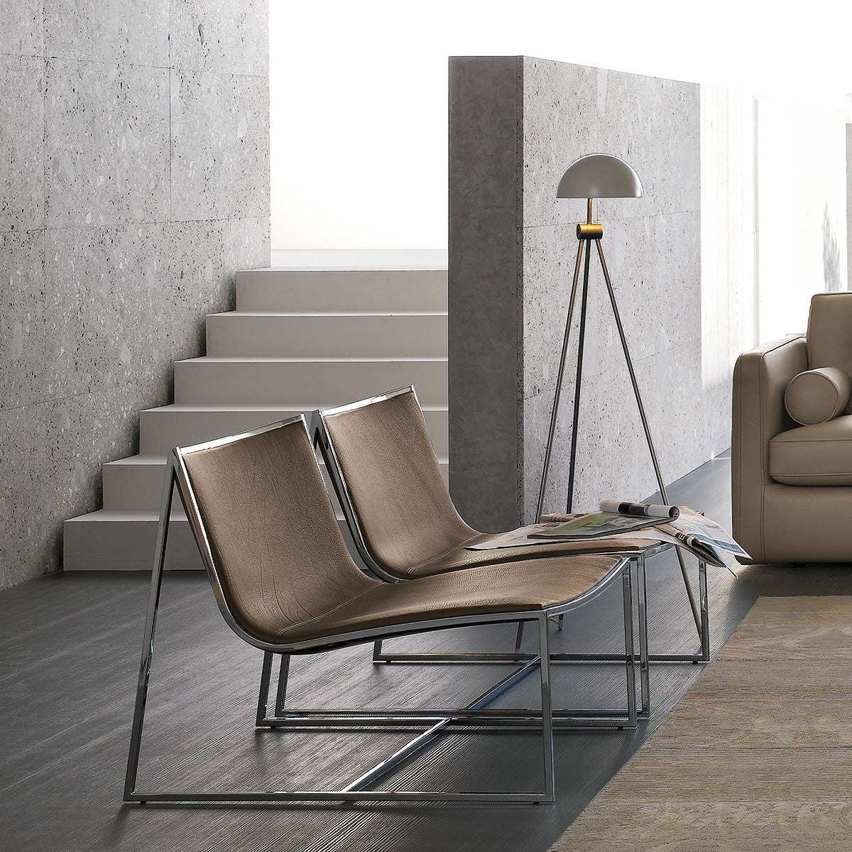Samoa Lounge Chair-Alivar-moderndesign.io