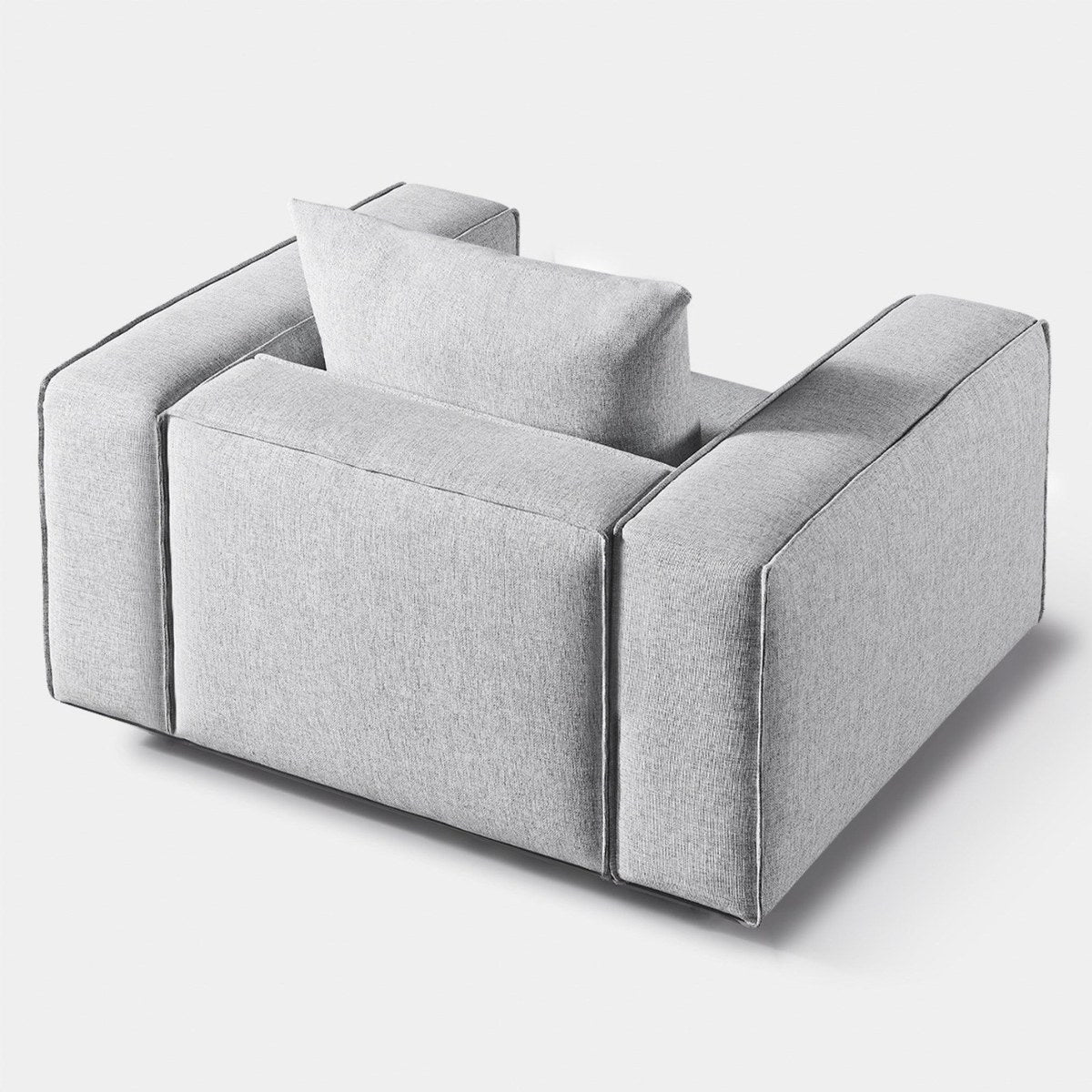 Santorini Armchair-Harbour Outdoor-moderndesign.io