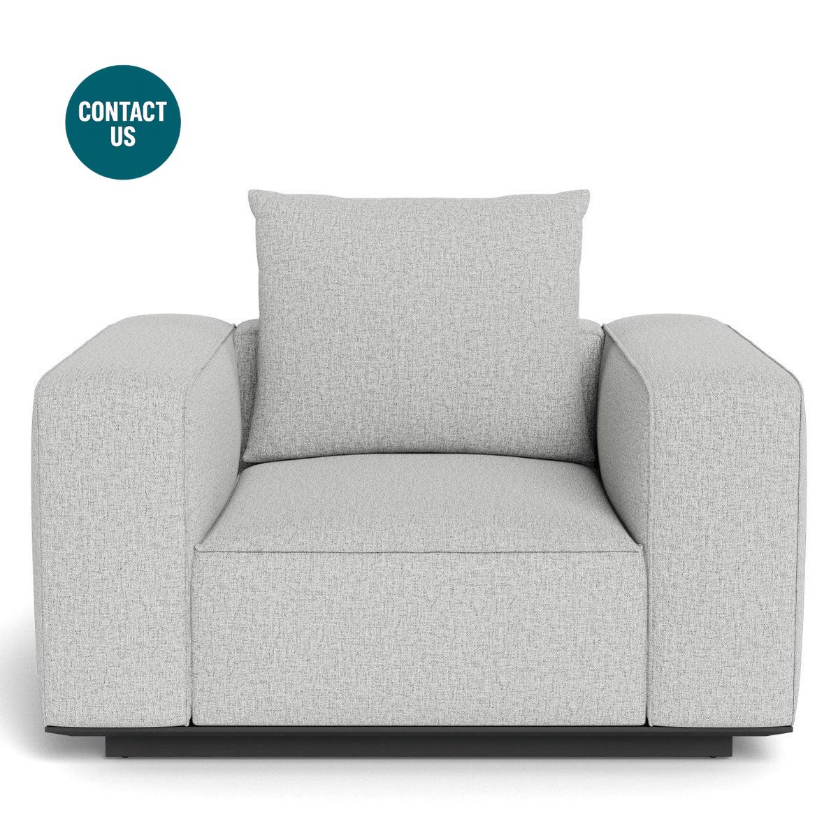 Santorini Armchair-Harbour Outdoor-moderndesign.io