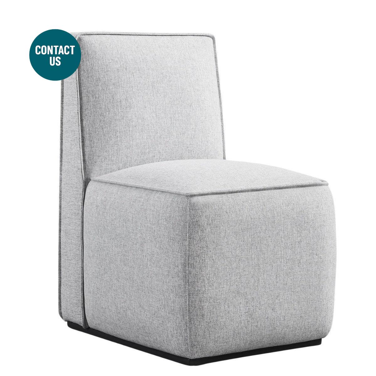 Santorini Dining Chair (Without Arms)-Harbour Outdoor-moderndesign.io