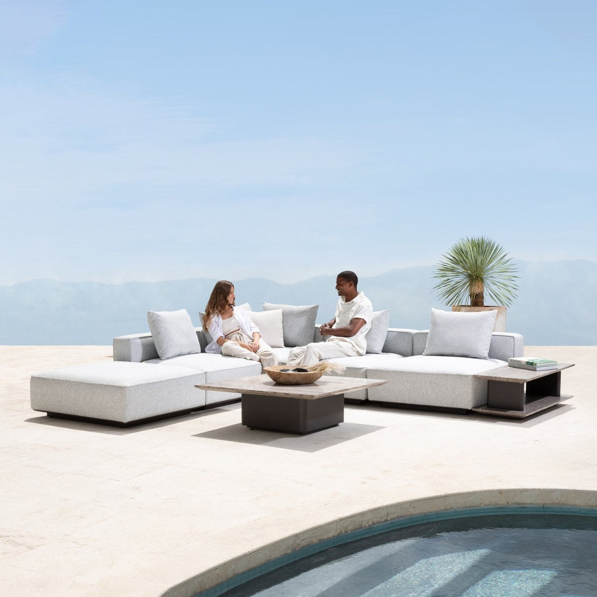 Santorini Sectional Sofa-Harbour Outdoor-moderndesign.io