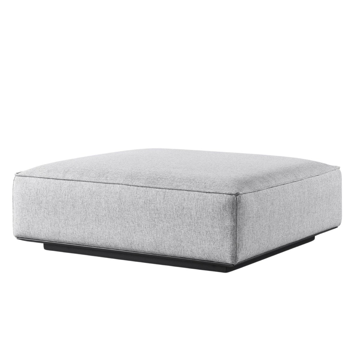 Santorini Soft Ottoman-Harbour Outdoor-moderndesign.io