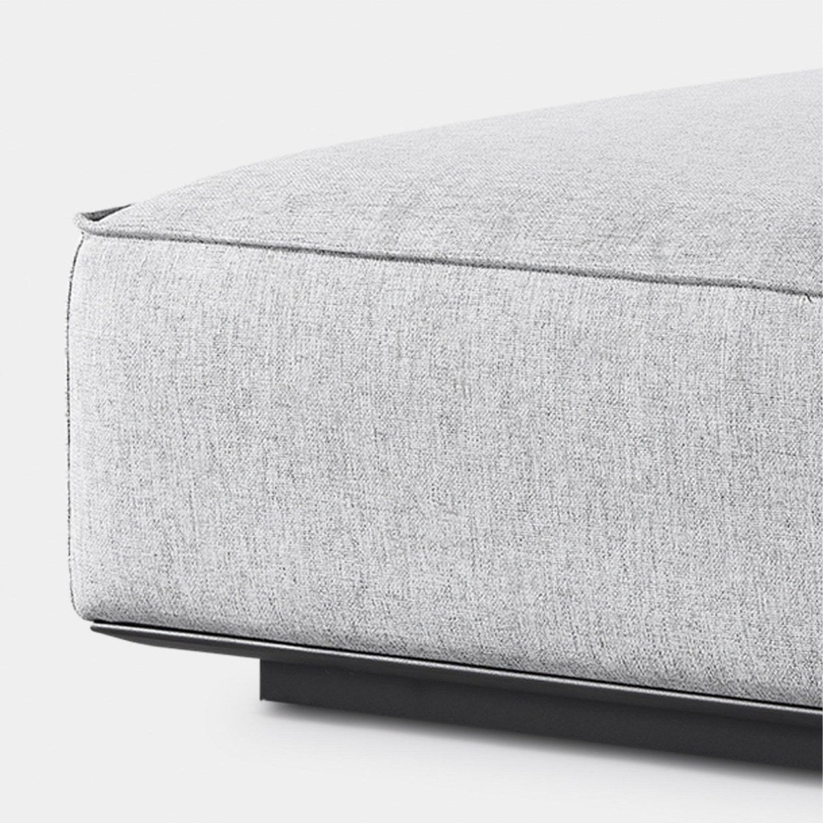 Santorini Soft Ottoman-Harbour Outdoor-moderndesign.io