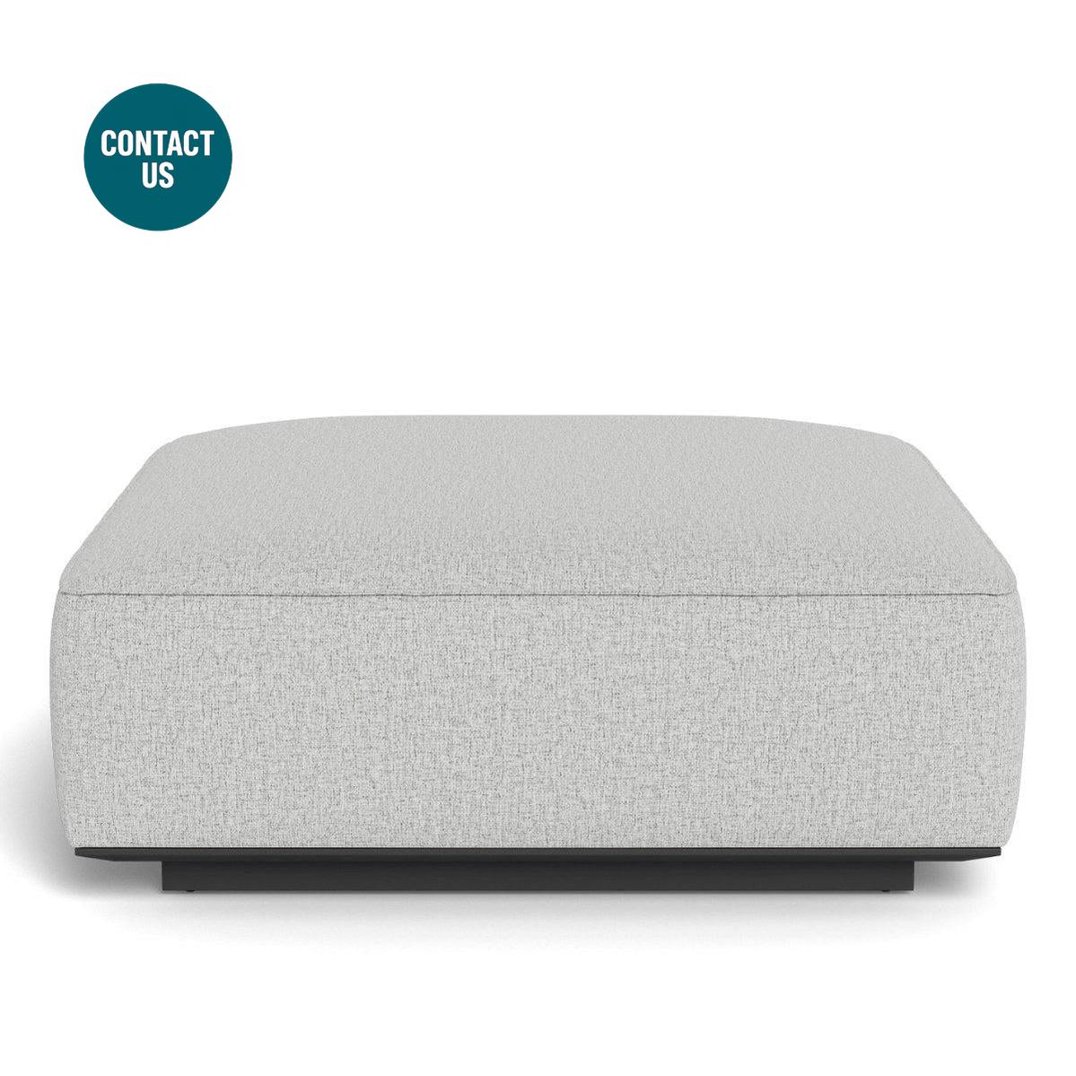 Santorini Soft Ottoman-Harbour Outdoor-moderndesign.io