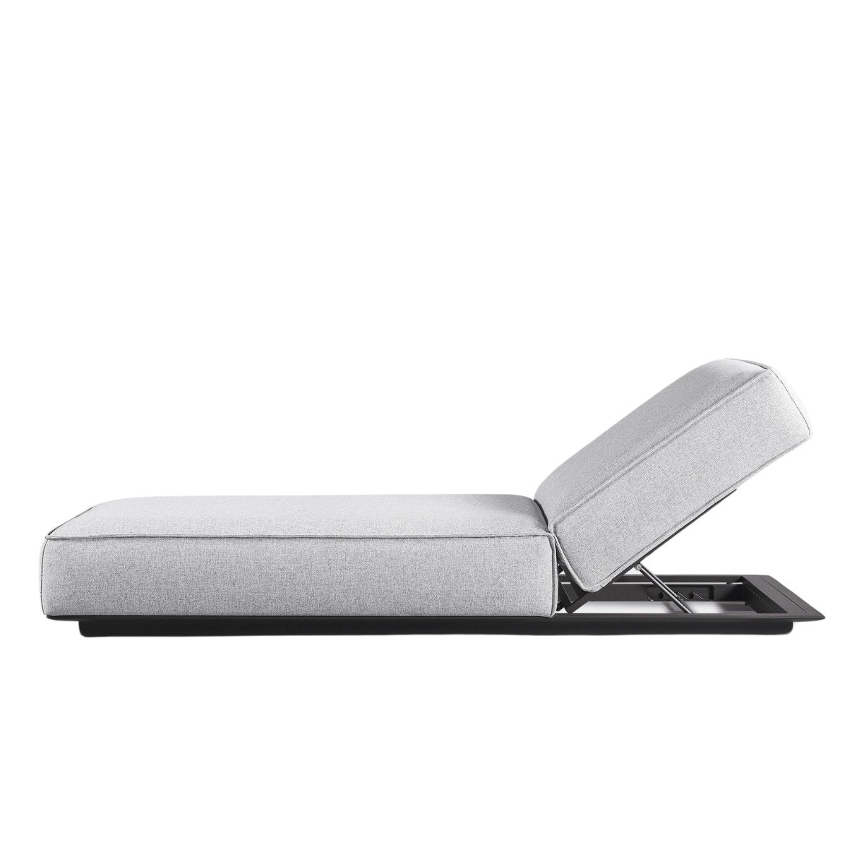 Santorini Sunlounger-Harbour Outdoor-moderndesign.io