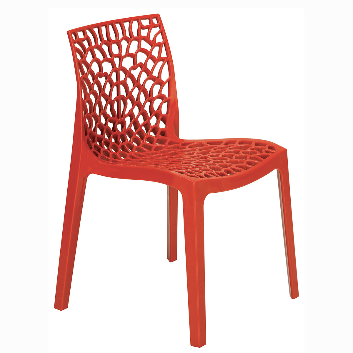 Sassineri Dining Chair (without arms)-Eurosedia-moderndesign.io