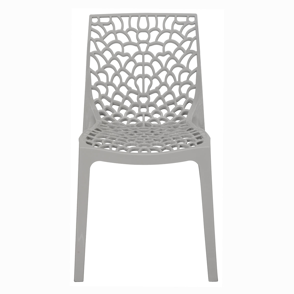 Sassineri Dining Chair (without arms)-Eurosedia-moderndesign.io