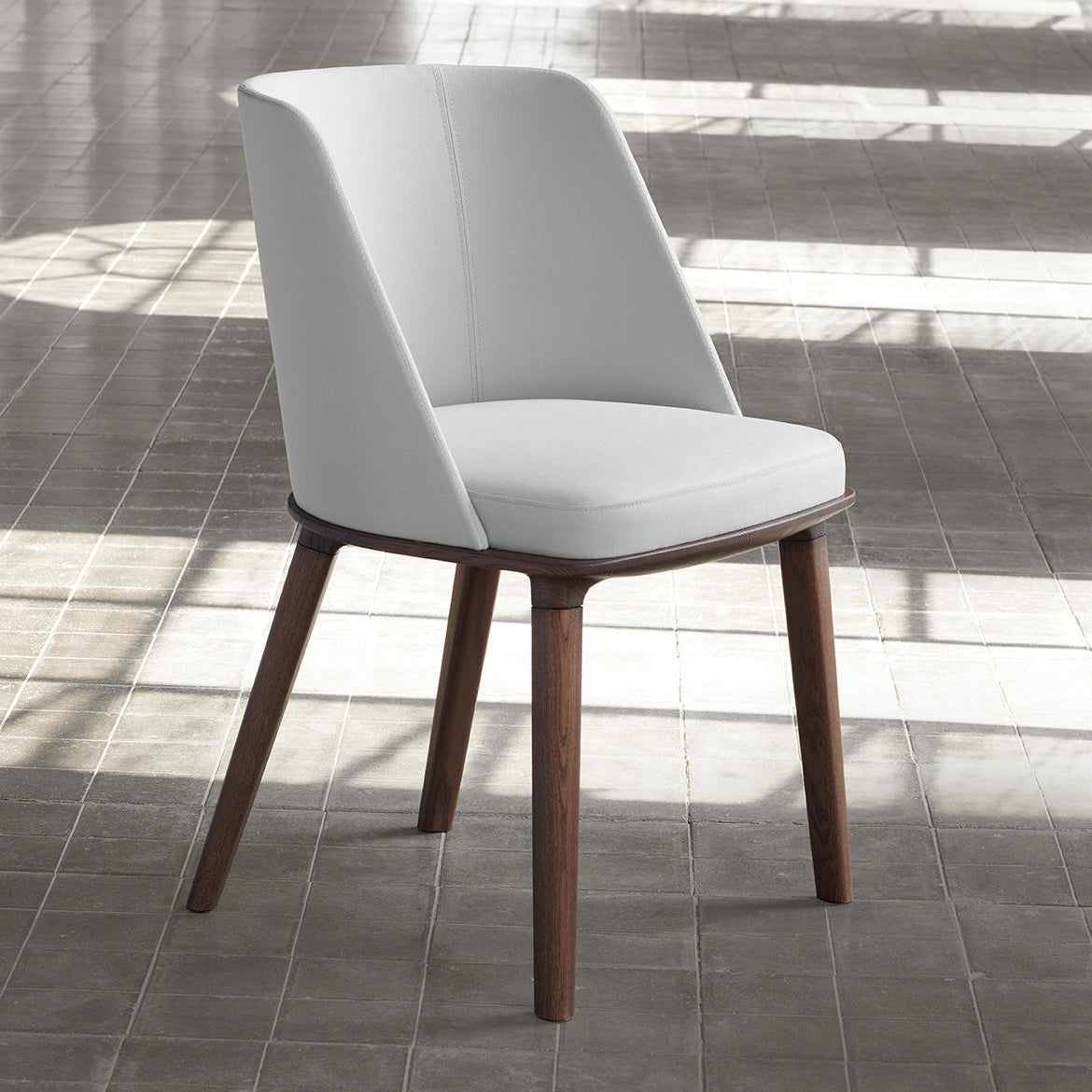 Saturday 01/11 Dining Chair (Without Arms)-Very Wood-moderndesign.io