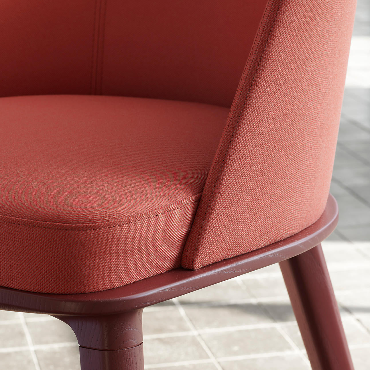 Saturday 01/11 Dining Chair (Without Arms)-Very Wood-moderndesign.io