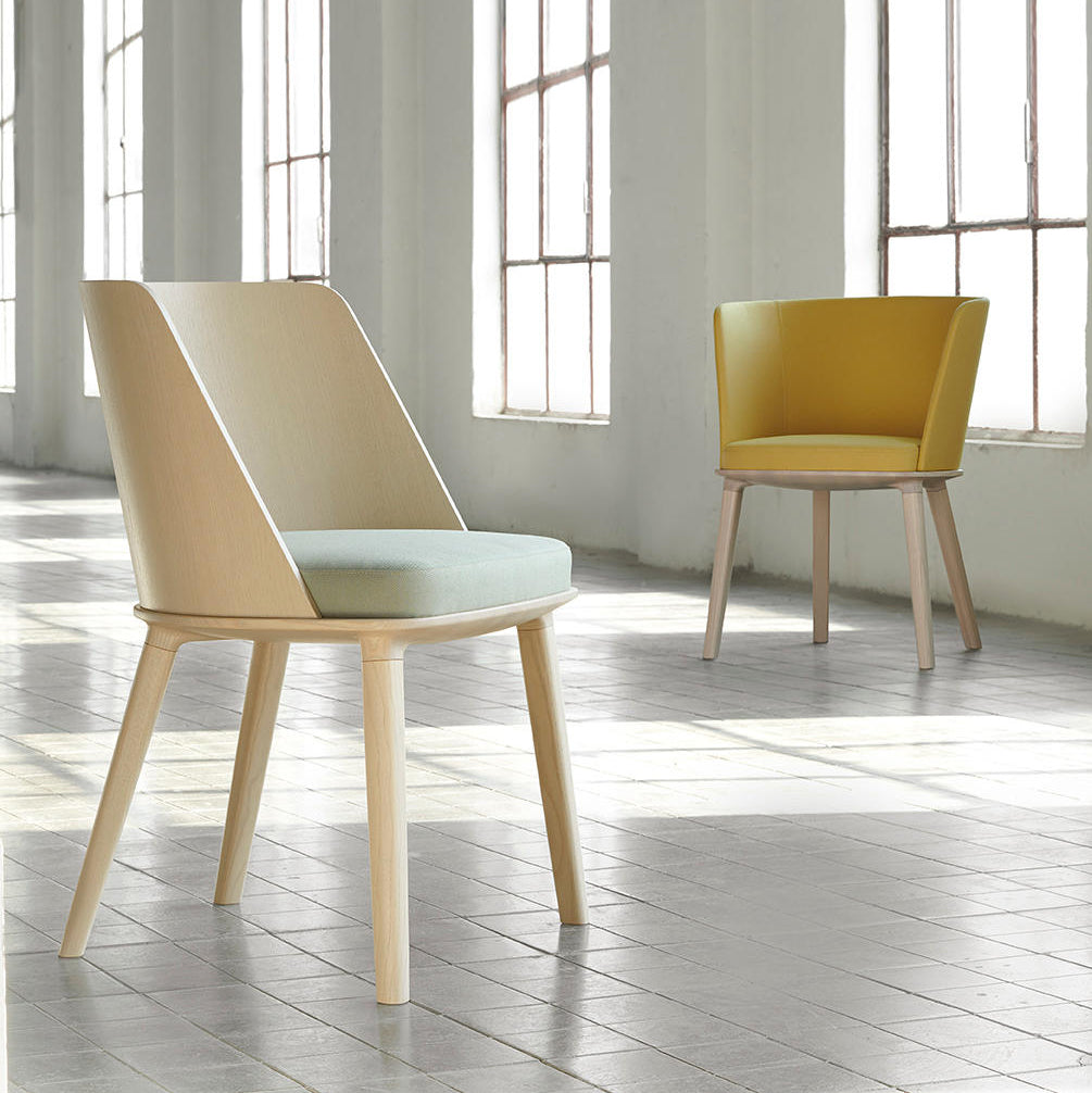 Saturday 01/11 Dining Chair (Without Arms)-Very Wood-moderndesign.io