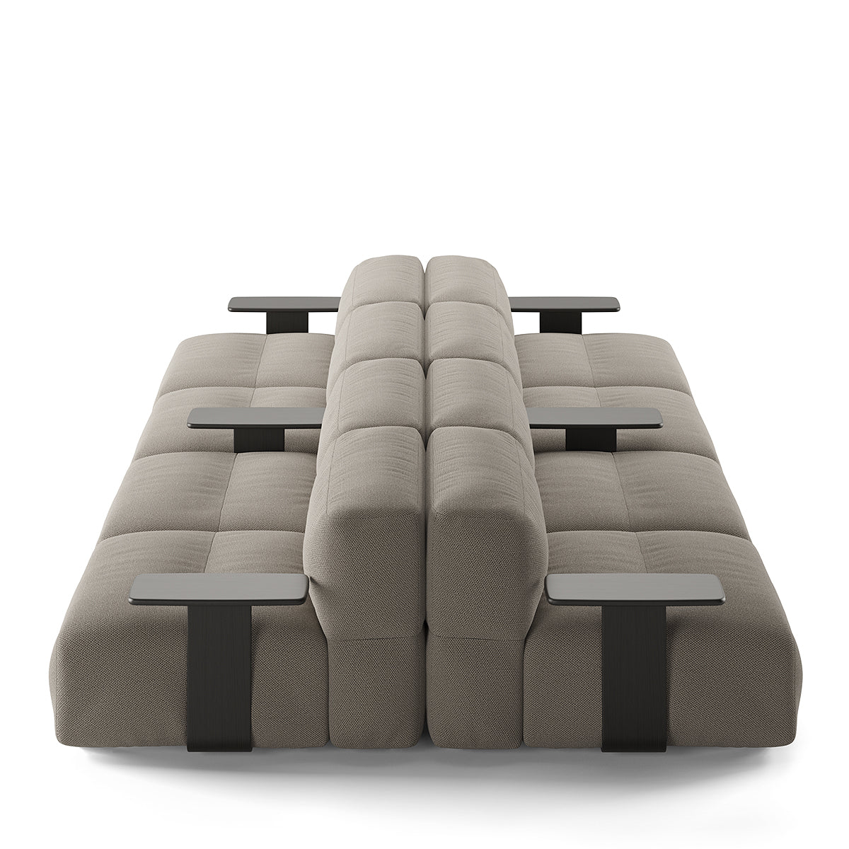 Savina Sectional Sofa Unit-Viccarbe-moderndesign.io