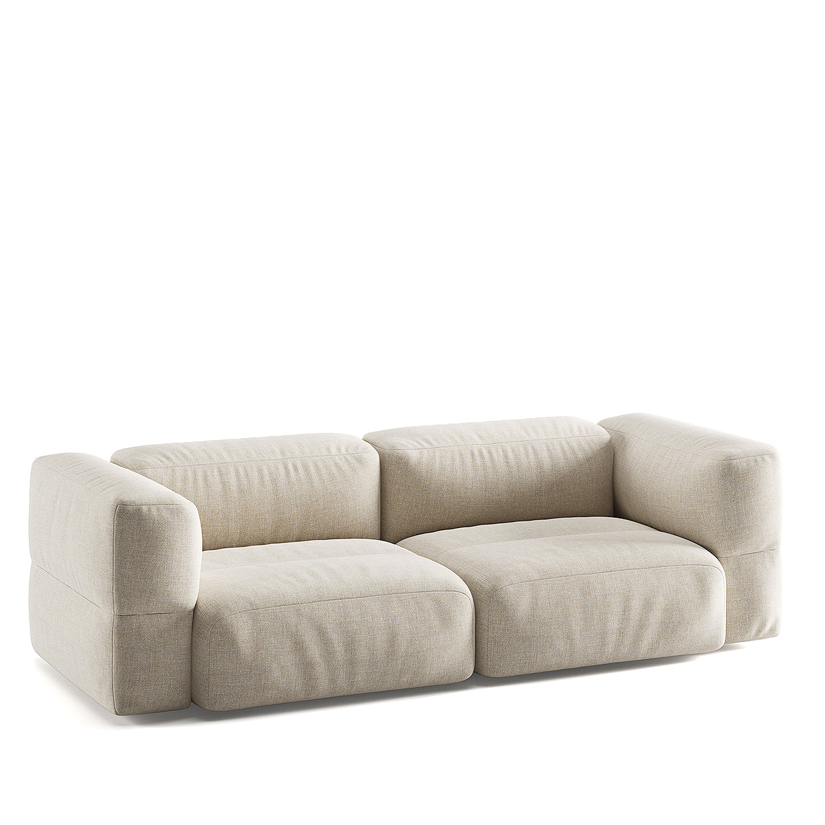Savina Sectional Sofa Unit-Viccarbe-moderndesign.io