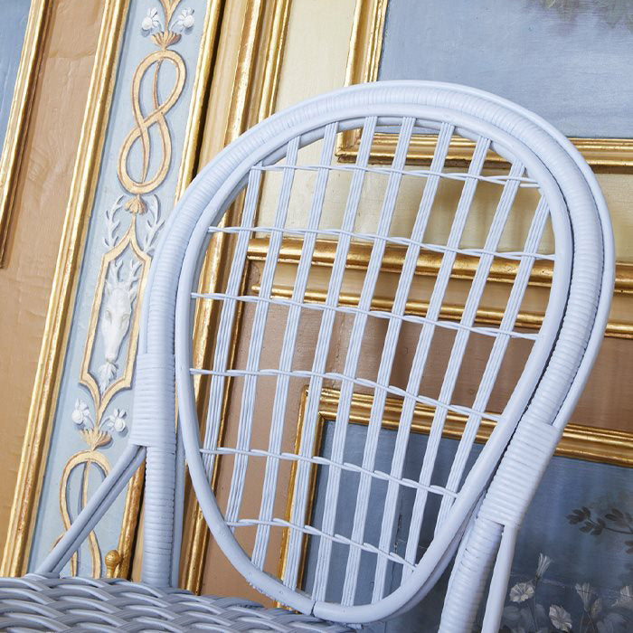 Savoy Dining Chair (Without Arms)-Bonacina 1889-moderndesign.io