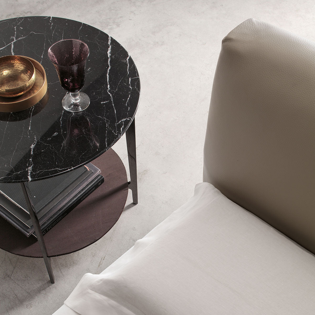 Sax Table (Side/Night)-Alivar-moderndesign.io