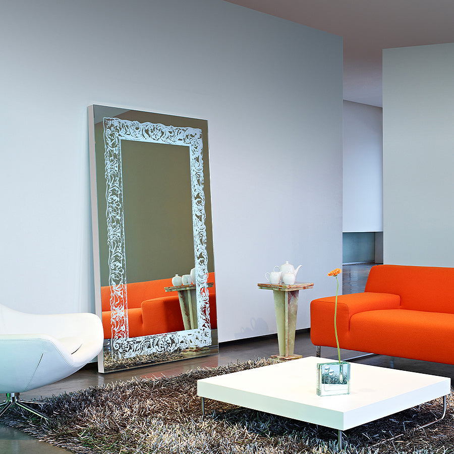 Scala Mirror (Floor)-Deknudt Mirrors-moderndesign.io