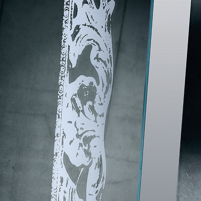 Scala Mirror (Floor)-Deknudt Mirrors-moderndesign.io