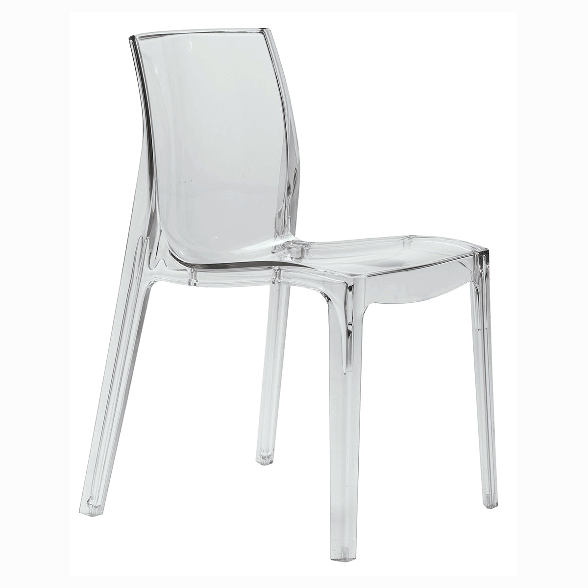 Scalaccia Dining Chair (without arms)-Eurosedia-moderndesign.io