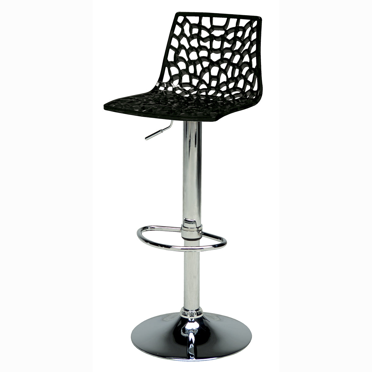 Scossicci High Stool (without arms)-Eurosedia-moderndesign.io