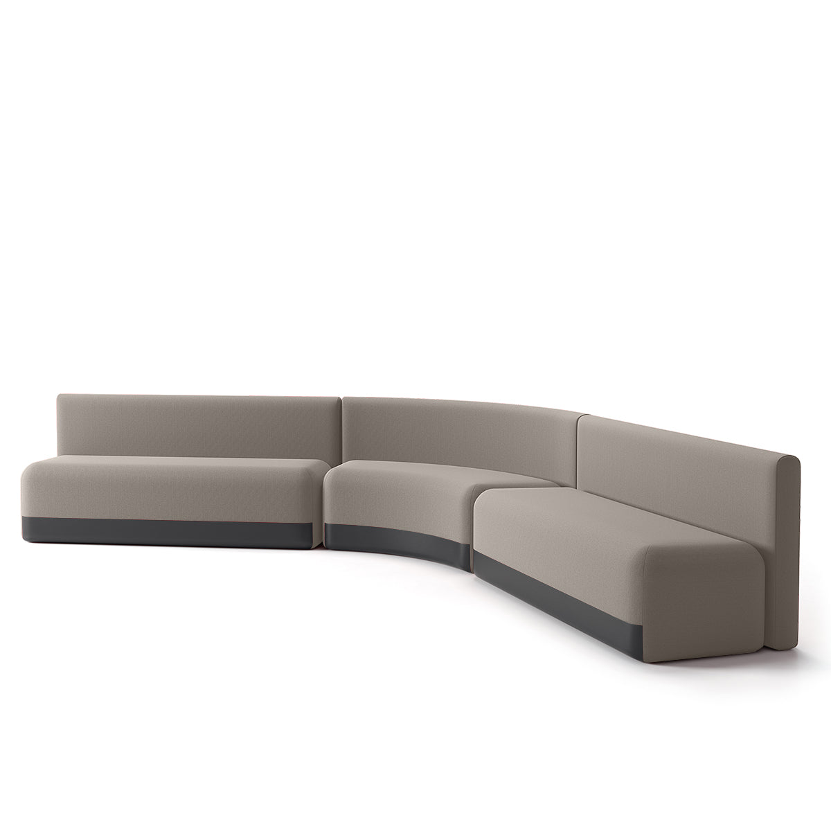 Season Sectional Sofa Unit-Viccarbe-moderndesign.io