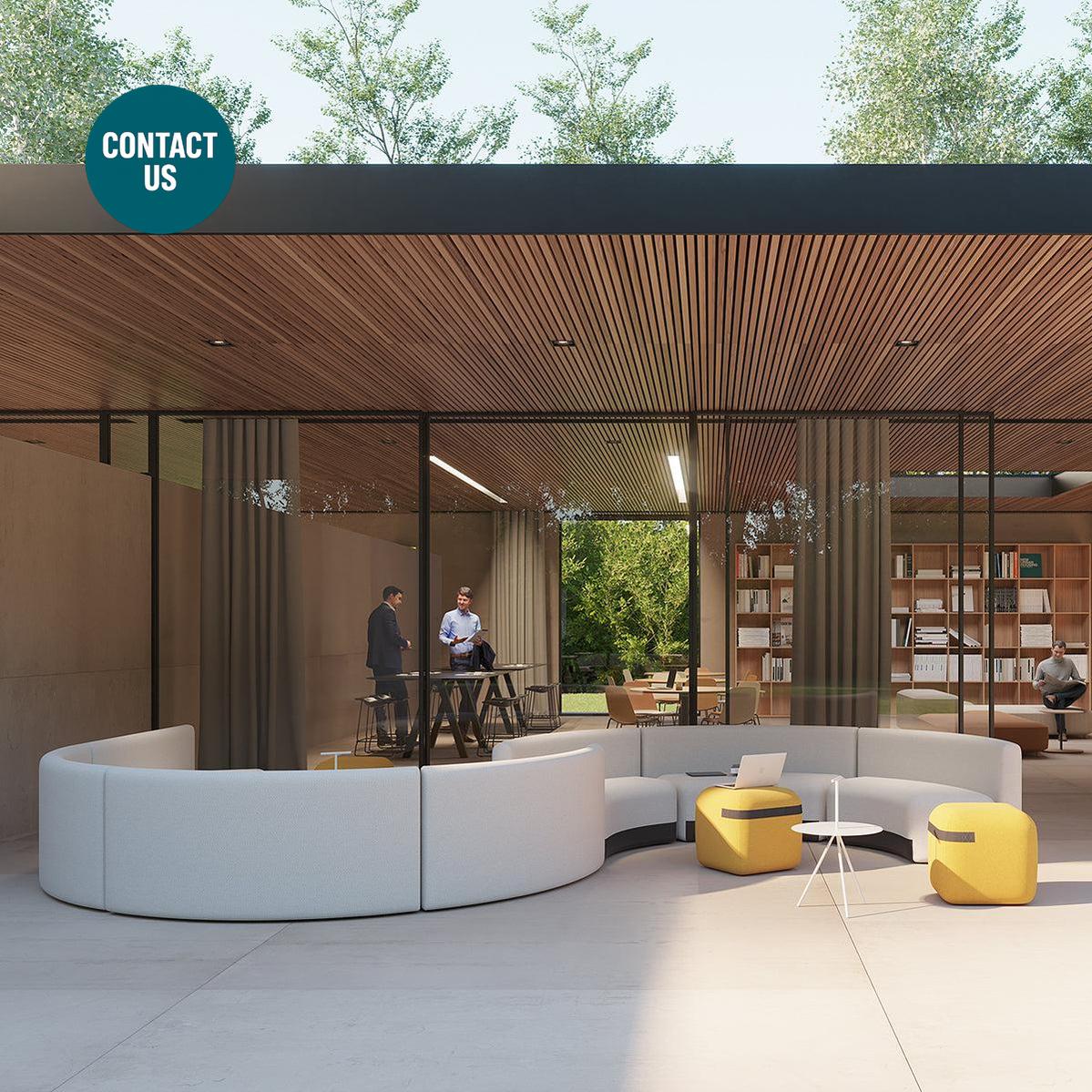 Season Sectional Sofa Unit-Viccarbe-moderndesign.io