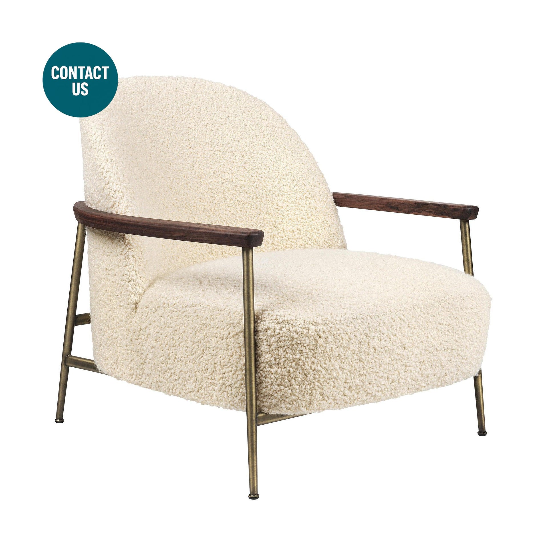 Sejour Armchair-Gubi-moderndesign.io