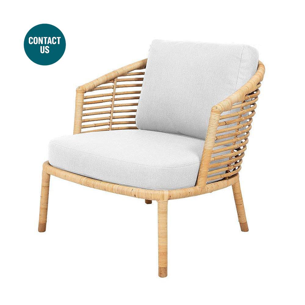 Sense 7443 Armchair-Cane-Line-moderndesign.io