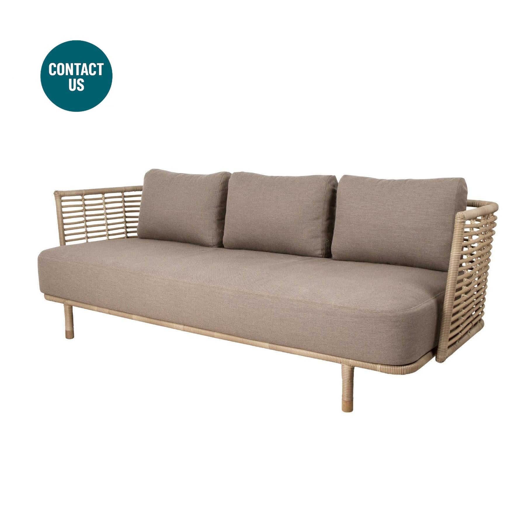Sense 7543 Sofa-Cane-Line-moderndesign.io