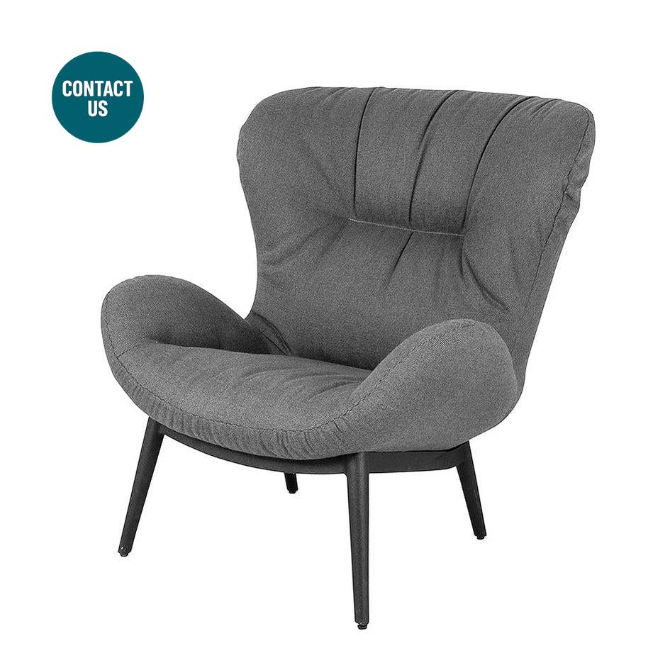 Serene 54400 Lounge Chair-Cane-Line-moderndesign.io